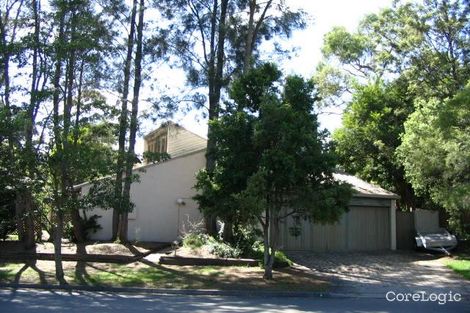 Property photo of 24 Edward Bennett Drive Cherrybrook NSW 2126