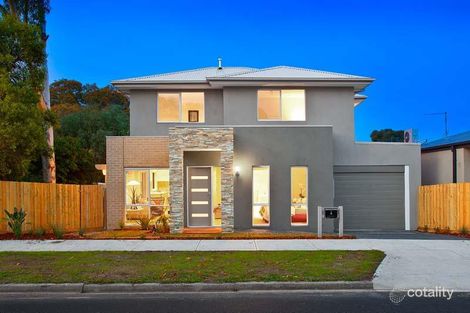 Property photo of 4 Buckingham Drive Heidelberg VIC 3084