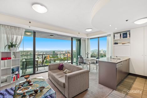 Property photo of 307/26 Felix Street Brisbane City QLD 4000