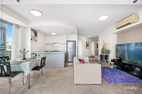 Property photo of 307/26 Felix Street Brisbane City QLD 4000
