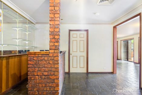 Property photo of 20 Yoogali Terrace Blaxland NSW 2774