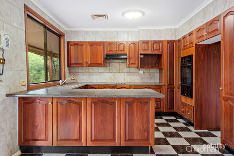 Property photo of 20 Yoogali Terrace Blaxland NSW 2774