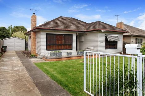 105 Fraser St, Sunshine, VIC 3020