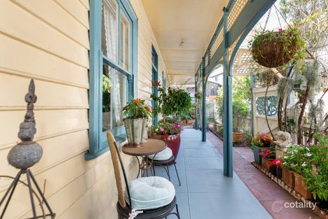 Property photo of 4 Valley Street Balmain NSW 2041