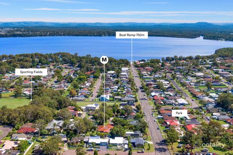 Property photo of 1 Mills Place Buff Point NSW 2262