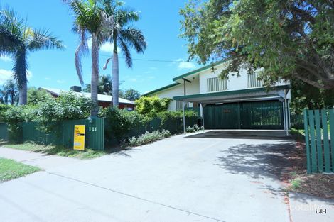 Property photo of 136 Borilla Street Emerald QLD 4720