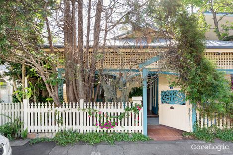 Property photo of 4 Valley Street Balmain NSW 2041