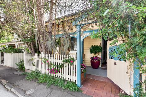 Property photo of 4 Valley Street Balmain NSW 2041