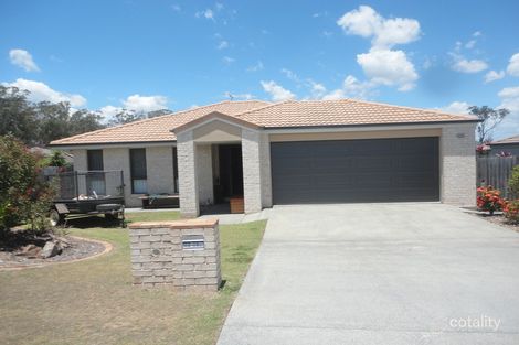 Property photo of 64-66 Tequesta Drive Beaudesert QLD 4285