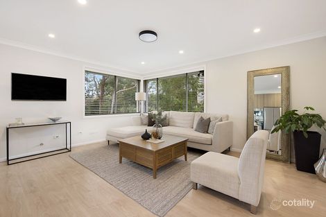 Property photo of 4A Reynolds Street Pymble NSW 2073