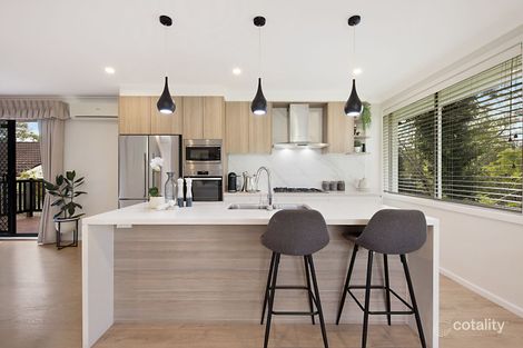 Property photo of 4A Reynolds Street Pymble NSW 2073