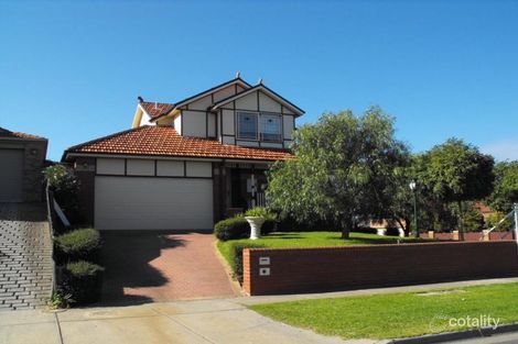 Property photo of 14 Maserati Drive Epping VIC 3076