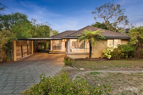 Property photo of 3 Osprey Street Vermont VIC 3133