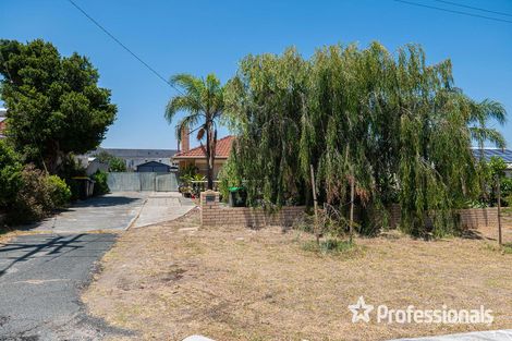 Property photo of 8 Kingsfold Street Balga WA 6061