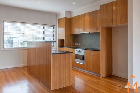 Property photo of 6 Rourke Lane Kensington VIC 3031