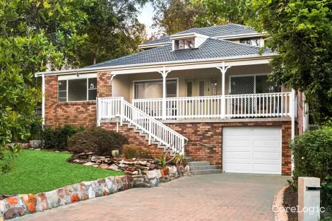 Property photo of 12 Narelle Street North Epping NSW 2121
