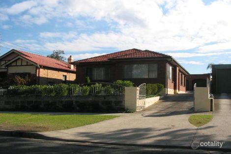 52 Marlborough Rd, Willoughby, NSW 2068