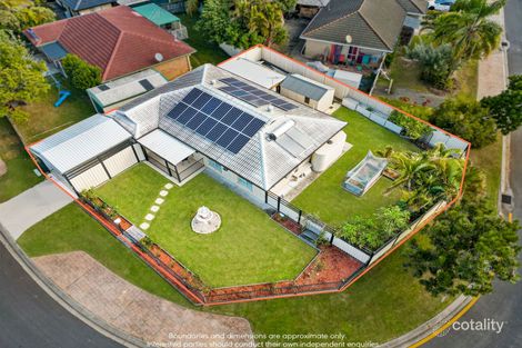 11 Carlton Cl, Bethania, QLD 4205