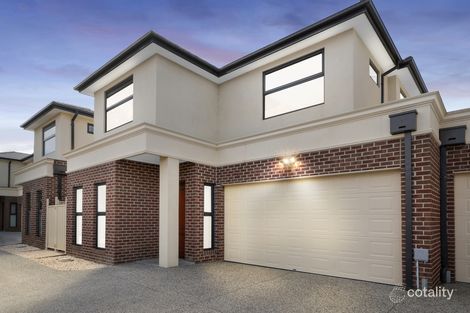 4/8 Camelia St, Box Hill, VIC 3128