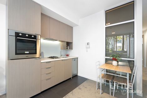 Property photo of 17/4 Bik Lane Fitzroy North VIC 3068