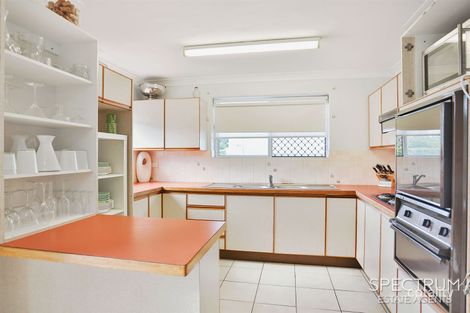 Property photo of 1/5 Beaufort Street Alderley QLD 4051