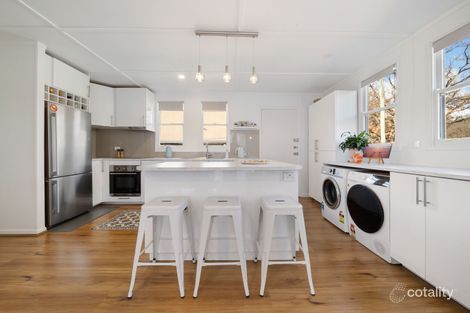 Property photo of 12 Scrivener Street O'Connor ACT 2602