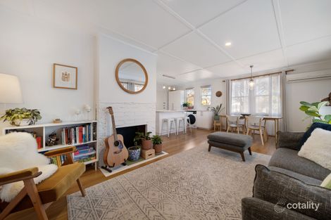 Property photo of 12 Scrivener Street O'Connor ACT 2602