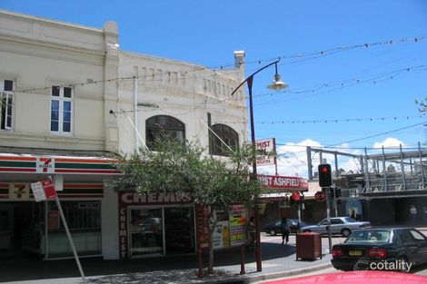 2/1 Hercules St, Ashfield, NSW 2131