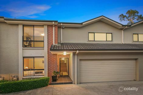 2/20-26 James St, Baulkham Hills, NSW 2153