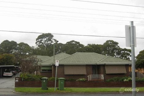 Property photo of 7/52 Potter Street Dandenong VIC 3175