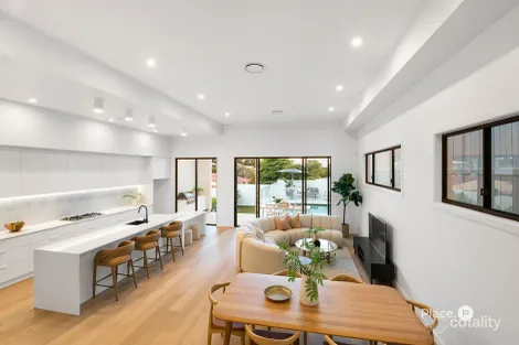 Property photo of 17A Pollock Street Balmoral QLD 4171