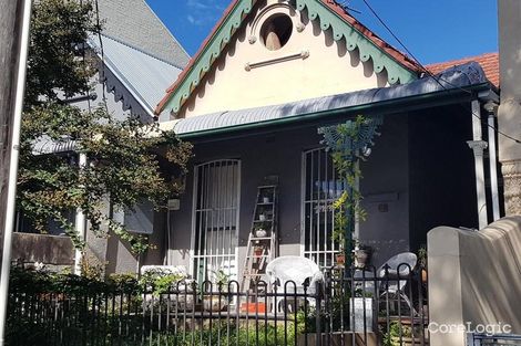 Property photo of 17 Gilpin Street Camperdown NSW 2050