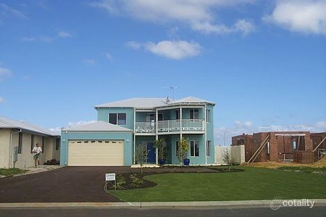 Property photo of 27 Keel Retreat Geographe WA 6280