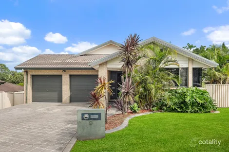 Property photo of 9 Atchison Street Flinders NSW 2529