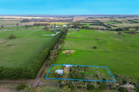 264 Walkenhorst Rd, Tarrington, VIC 3301