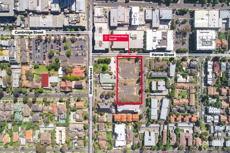 2-10 Harrow St, Box Hill, VIC 3128