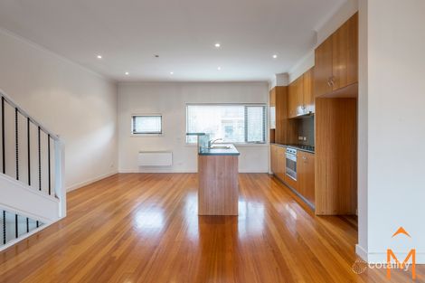 Property photo of 6 Rourke Lane Kensington VIC 3031