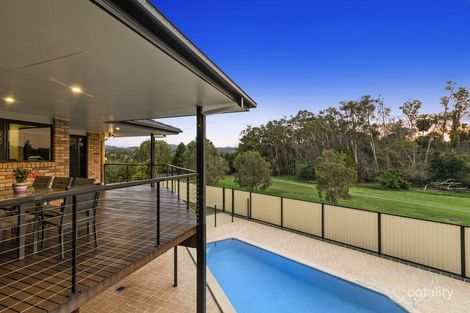 Property photo of 27 Tipuana Drive Elanora QLD 4221