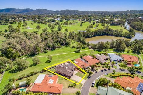 Property photo of 27 Tipuana Drive Elanora QLD 4221