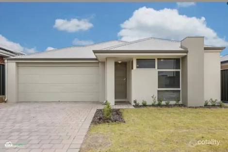 18 Boranup Rise, Piara Waters, WA 6112