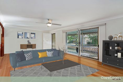 Property photo of 2 Glenside Street Wavell Heights QLD 4012