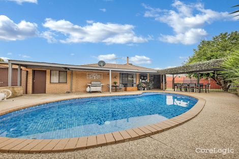 Property photo of 6 Ronan Court West Wodonga VIC 3690