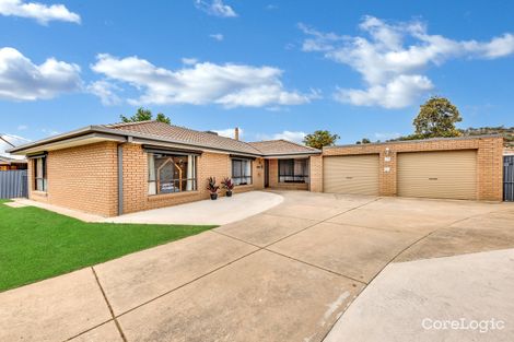 Property photo of 6 Ronan Court West Wodonga VIC 3690