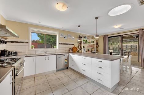 Property photo of 6 Ronan Court West Wodonga VIC 3690