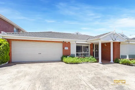 Property photo of 27 Dresden Way Sunshine West VIC 3020