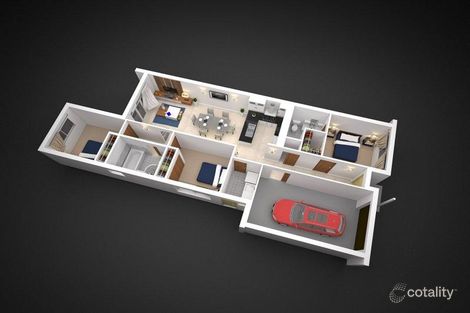 Property photo of 2/1-3 Colour Road Diggers Rest VIC 3427