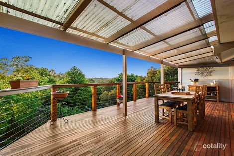 Property photo of 6 Shaun Court Templestowe VIC 3106