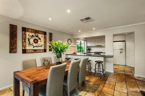 Property photo of 6 Shaun Court Templestowe VIC 3106