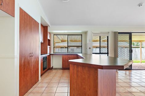 Property photo of 8 Battersea Close Forest Lake QLD 4078