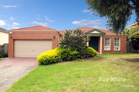 3 Harry Nance Cl, Lysterfield, VIC 3156
